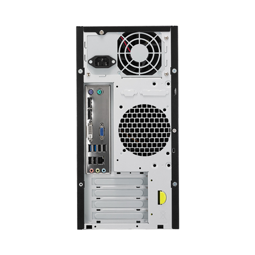 ASUS BM1AE-TR502Q Core i5-4570 3,2 GHz 4GB 500GB Masaüstü PC