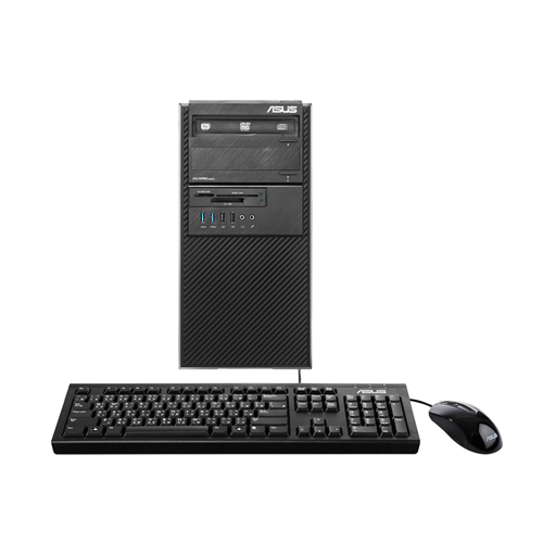 ASUS BM1AE-TR502Q Core i5-4570 3,2 GHz 4GB 500GB Masaüstü PC