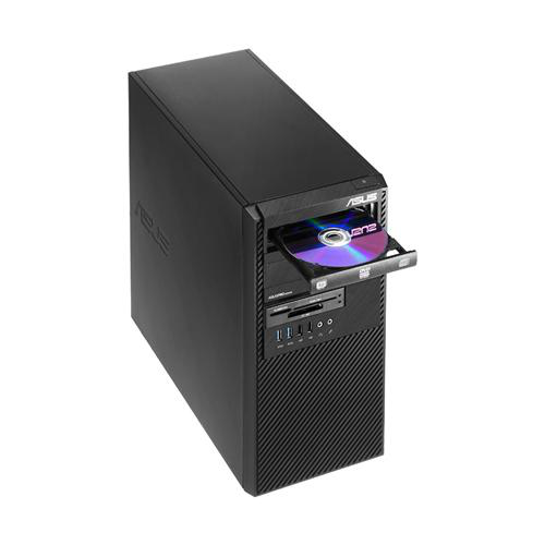 ASUS BM1AD-TR703Q Core i7-4770 3,4 GHz 4GB 500GB Masaüstü PC