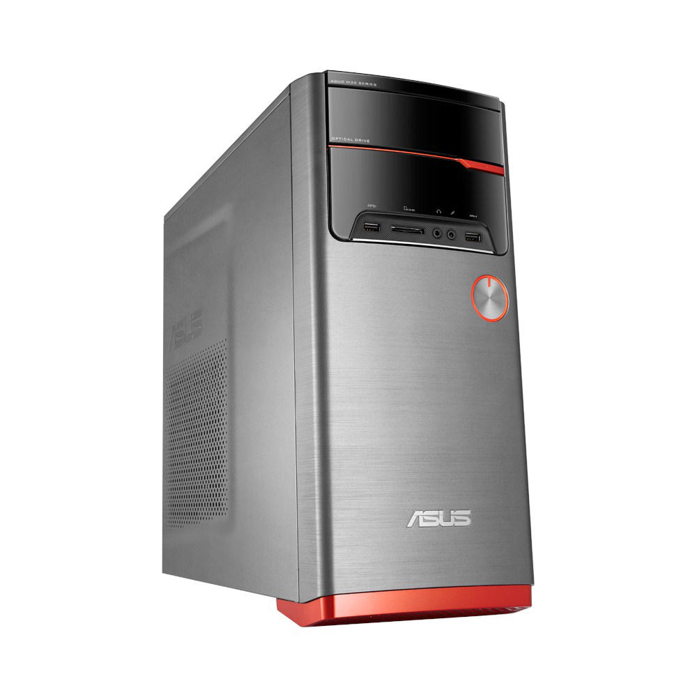 ASUS M32AD-TR001S Core i3-4130 3,4 GHz GT625 4GB 1 TB Windows 8,1 Masüstü PC
