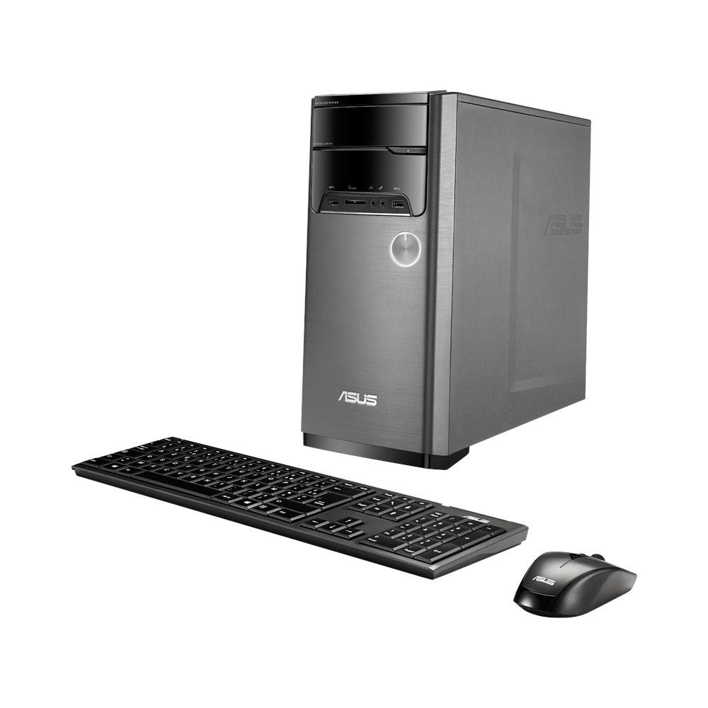 ASUS M32AD-TR001S Core i3-4130 3,4 GHz GT625 4GB 1 TB Windows 8,1 Masüstü PC