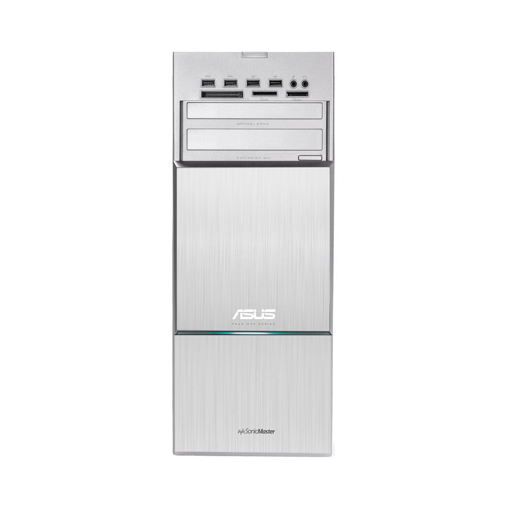 ASUS M70AD TR005S Core i7-4790 3.6 GHz GeForce GTX745 8GB 2 TB W8.1 Masaüstü PC