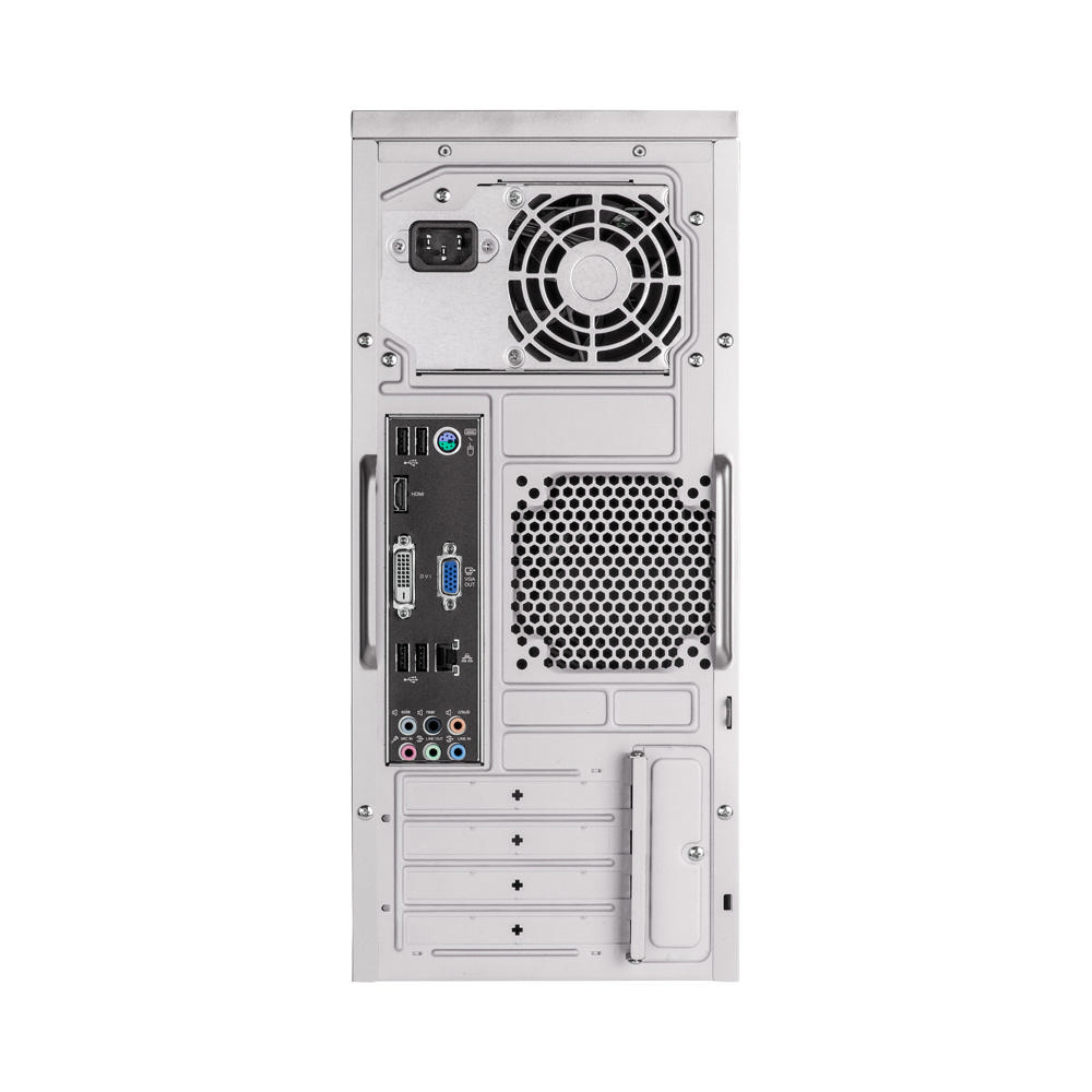 ASUS M70AD TR005S Core i7-4790 3.6 GHz GeForce GTX745 8GB 2 TB W8.1 Masaüstü PC