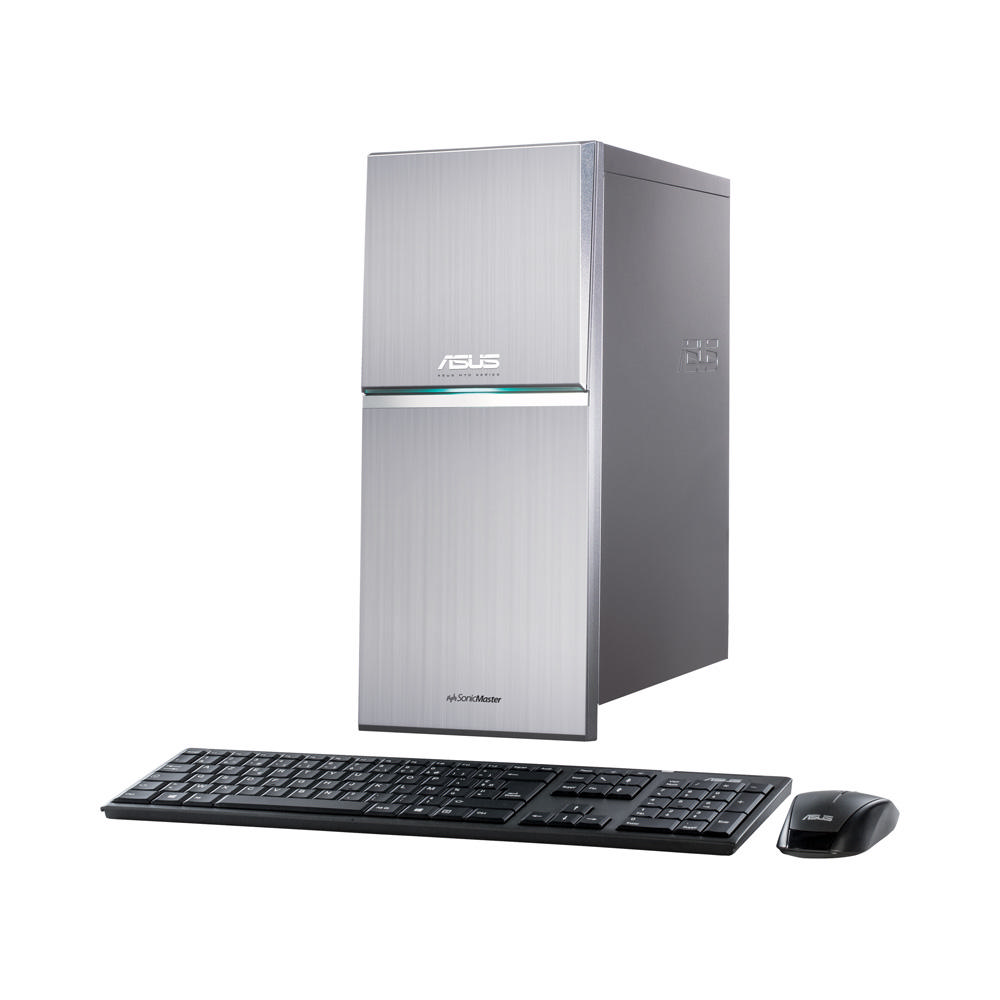 ASUS M70AD TR005S Core i7-4790 3.6 GHz GeForce GTX745 8GB 2 TB W8.1 Masaüstü PC