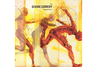 The Divine Comedy - Regeneration (CD)