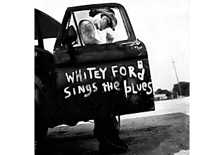 Everlast - Whitey Ford Sings The Blues (CD)