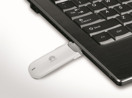 HUAWEI E 3131 1x USB-Surf-Stick