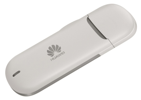 HUAWEI E 3131 1x USB-Surf-Stick