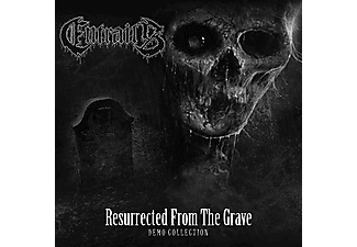 Entrails - Resurrected From The Grave - Demo Collection (CD)