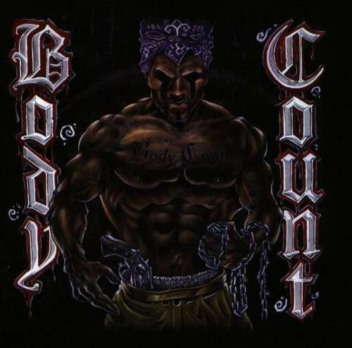 Body Count - (CD)