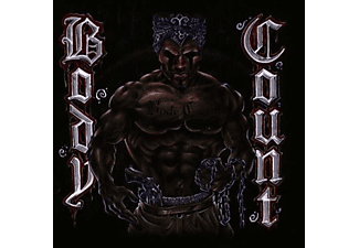 Body Count - Body Count (CD)