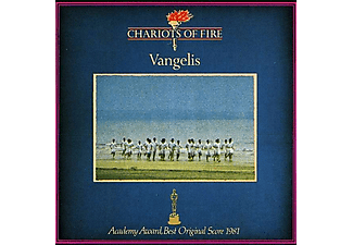 Vangelis - Chariots Of Fire (CD)