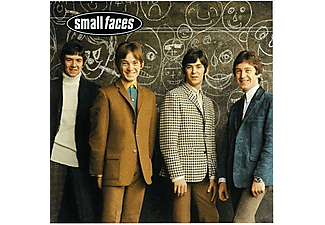 Small Faces - From The Beginning (CD)