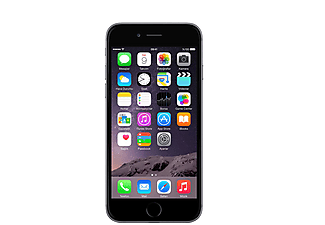 APPLE iPhone 6 64GB Uzay Grisi Akıllı Telefon Apple Türkiye Garantili