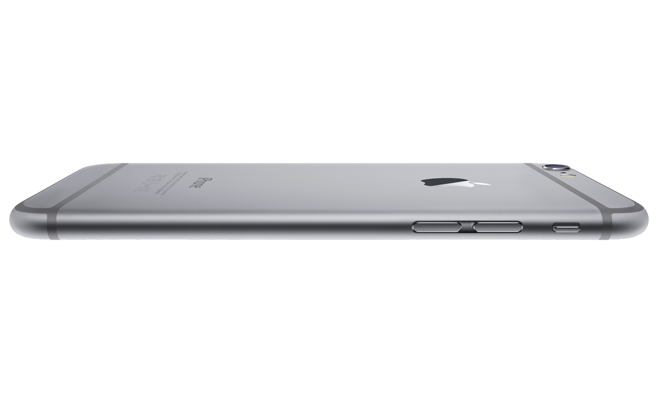 APPLE iPhone 6 64GB Uzay Grisi Akıllı Telefon Apple Türkiye