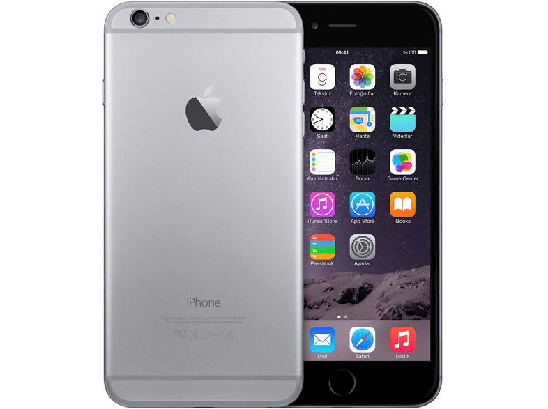 Apple iPhone 6 美品 fee_786_587_png