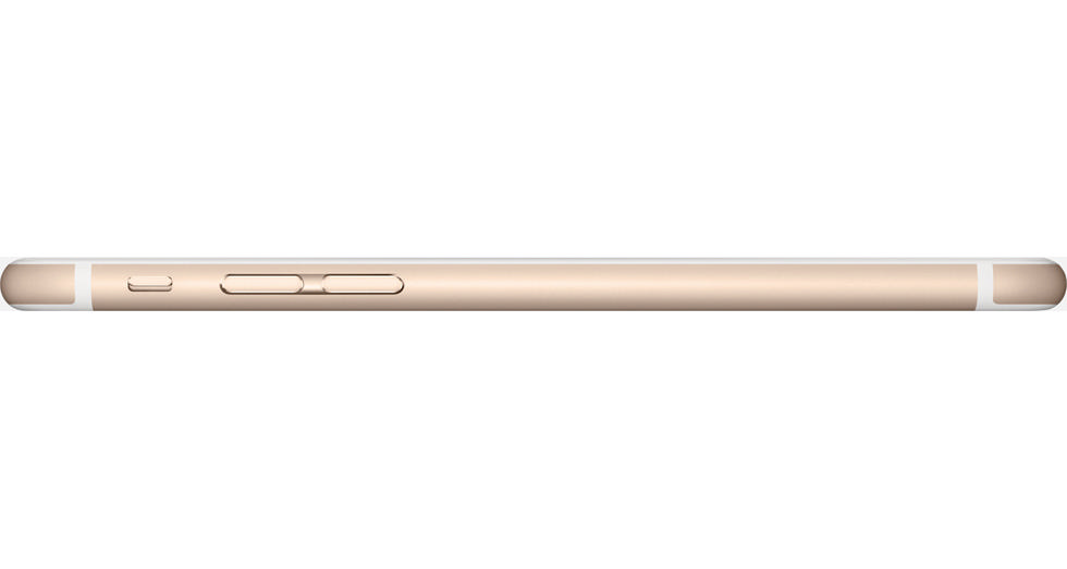 APPLE iPhone 6 64GB Altın Akıllı Telefon