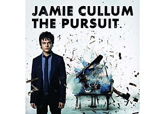 Jamie Cullum - The Pursuit (CD)