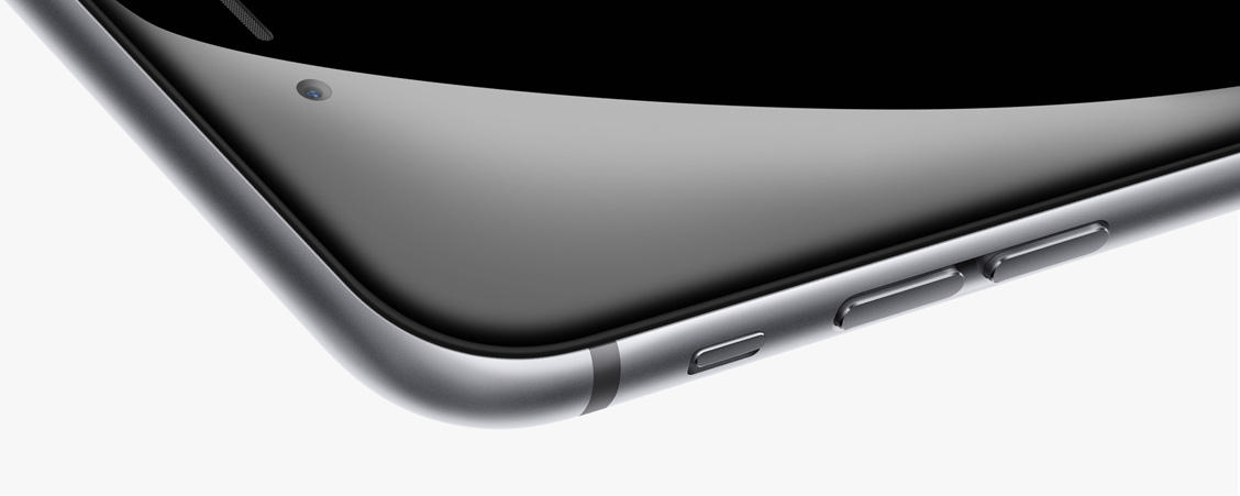 APPLE iPhone 6 Plus 64GB Uzay Grisi Akıllı Telefon Apple Türkiye