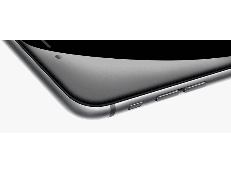 APPLE iPhone 6 Plus 16GB Uzay Grisi Akıllı Telefon Apple Türkiye