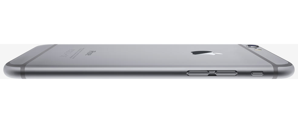 APPLE iPhone 6 Plus 128GB Uzay Grisi Akıllı Telefon Fiyat