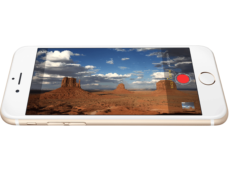 APPLE iPhone 6 Plus 128GB Altın Akıllı Telefon Fiyat & Özellik