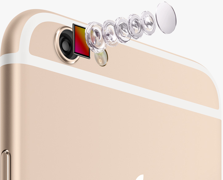 APPLE iPhone 6 Plus 128GB Altın Akıllı Telefon Fiyat & Özellik