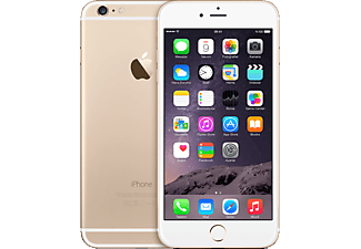 APPLE iPhone 6 Plus 16GB Altın Akıllı Telefon
