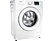 SAMSUNG WF90F5EOW2W 9Kg 1200 Devir A+++ Enerji Sınıfı Eco Bubble Çamaşır Makinesi Beyaz