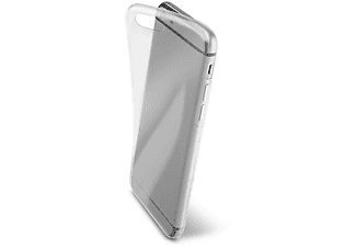 CELLULARLINE Transparent Rabber iPhone 6 Uyumlu Koruyucu Kılıf