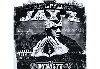 Jay-Z - Roc La Familia (CD)