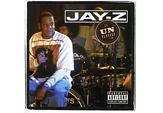 Jay-Z - MTV Unplugged (CD)