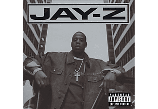 Jay-Z - Jay-Z Vol. 3 - The Life And Times Of S.Carter (CD)