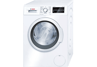 BOSCH WAT24460TR A+++ 30 Enerji Sınıfı 8Kg Kapasiteli Otomatik Çamaşır Makinesi Beyaz