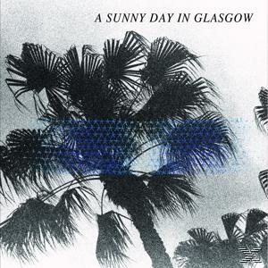 A Sunny Day In Glasg - Sea When Absent  - (Vinyl)