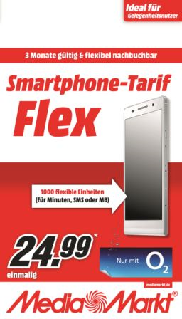MEDIA MARKT Card
