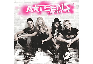 A* Teens - Greatest Hits (CD)