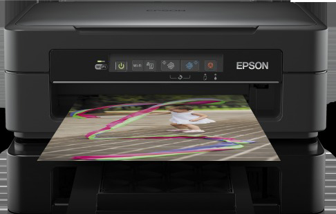EPSON EXPRESSION HOME XP-225, Multifunktionsdrucker