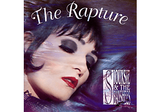 Siouxsie and the Banshees - The Rapture (CD)