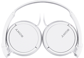 SONY MDR-ZX110 wit