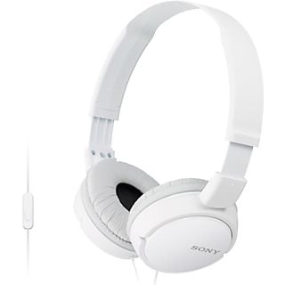 SONY MDR-ZX110AP wit