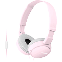 Sony MDR-ZX110A - On-ear koptelefoon - Roze
