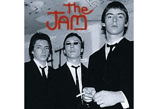 The Jam - Beat Surrender (CD)