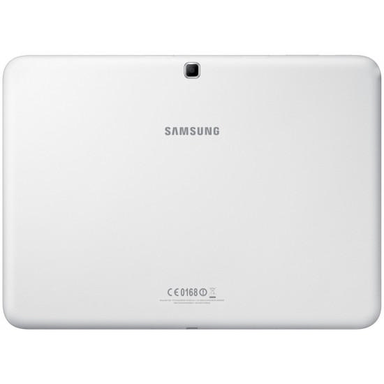 SAMSUNG SM-T532 Galaxy Tab 4 10,1 inç 1,5GB 16GB Tablet PC Beyaz