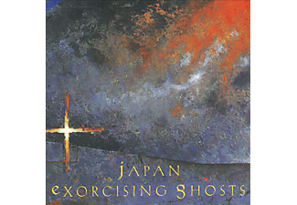 Japan - Exorcising Ghosts (CD)