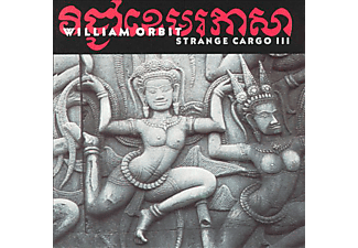 William Orbit - Strange Cargo III (CD)