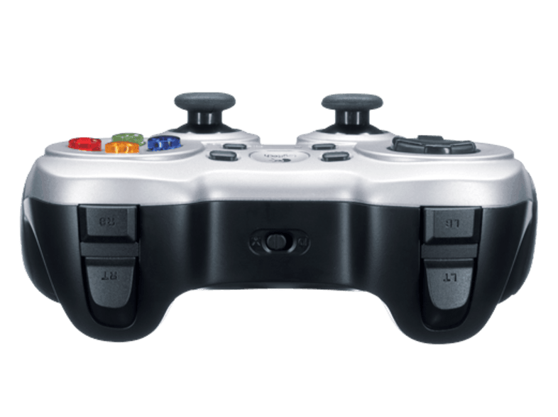 Gamepad android tvhez