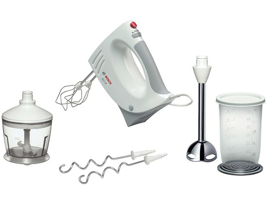 BOSCH Mixer MFQ3580