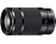 SONY Alpha ILCE-5100 fekete + 16-50 mm + 55-210 mm Kit
