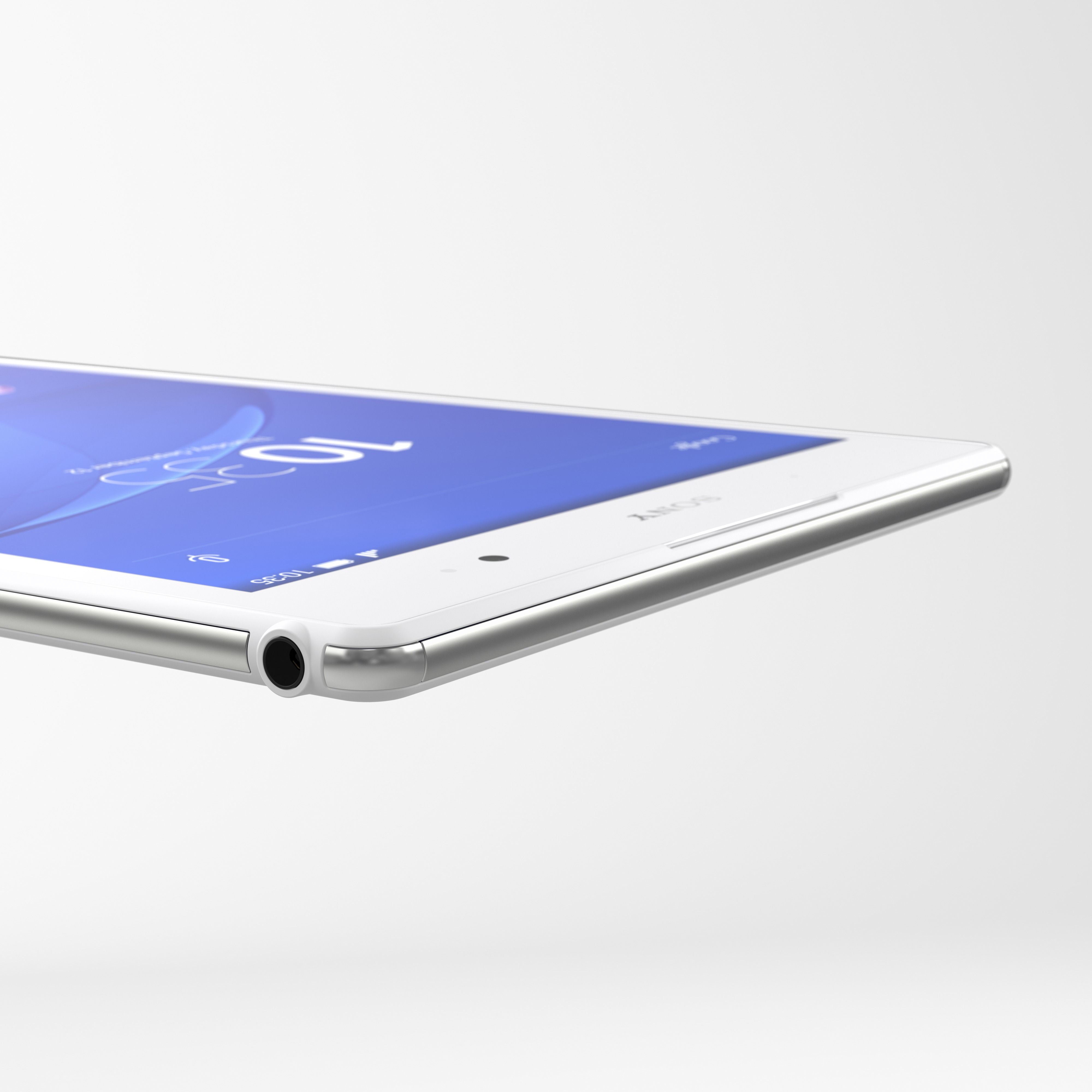 SONY SGP611DE/W Xperia Z3, Tablet, 16 GB, 8 Zoll, weiss